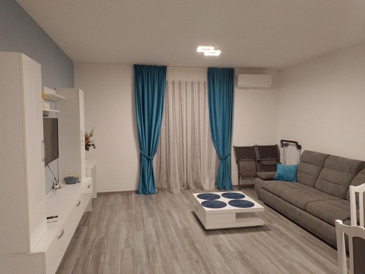 Apartament 2 Camere Lucian Băile Felix Екстериор снимка