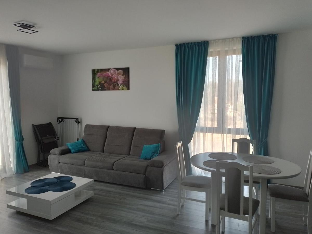 Apartament 2 Camere Lucian Băile Felix Екстериор снимка