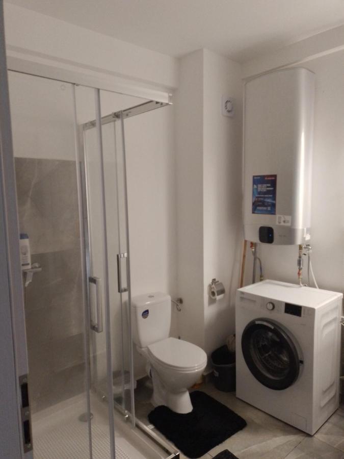 Apartament 2 Camere Lucian Băile Felix Екстериор снимка