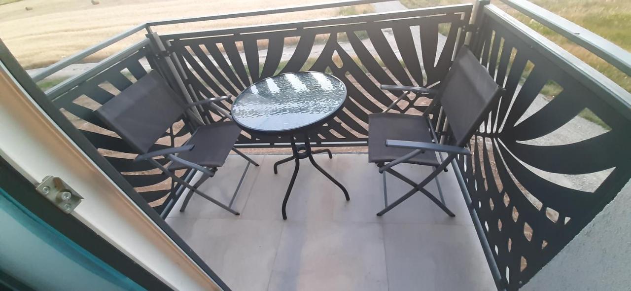 Apartament 2 Camere Lucian Băile Felix Екстериор снимка