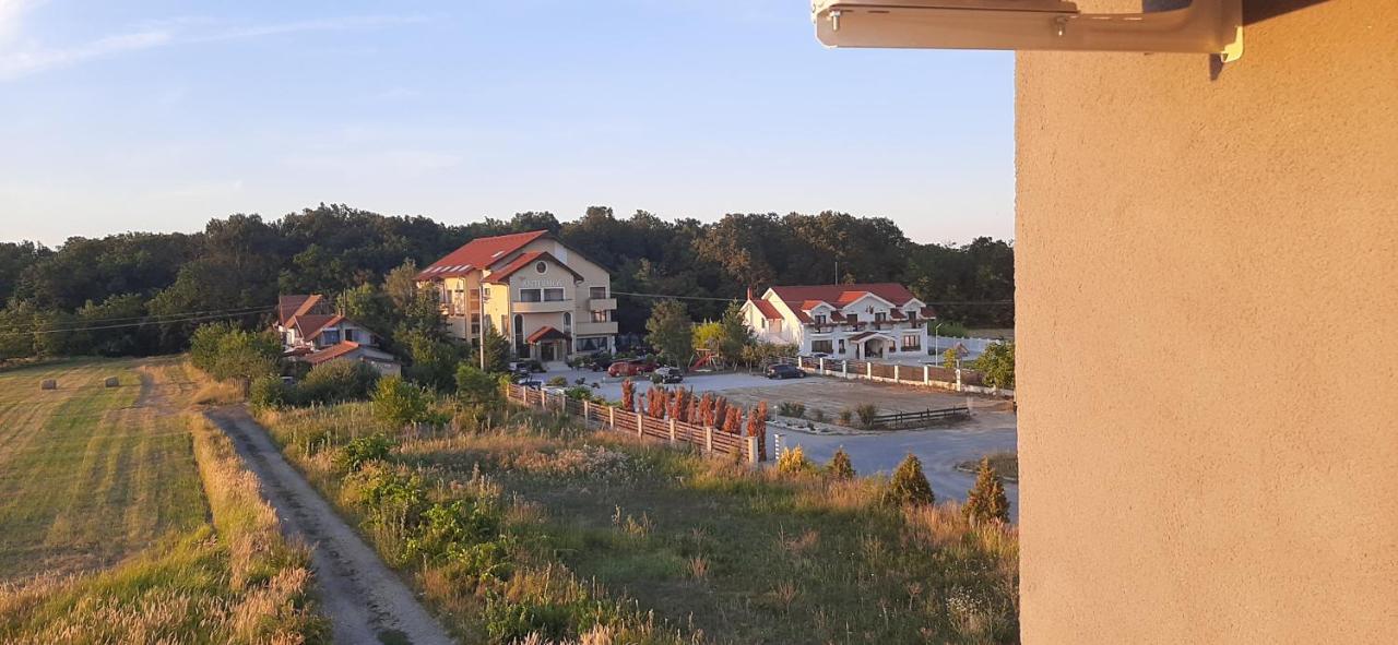 Apartament 2 Camere Lucian Băile Felix Екстериор снимка